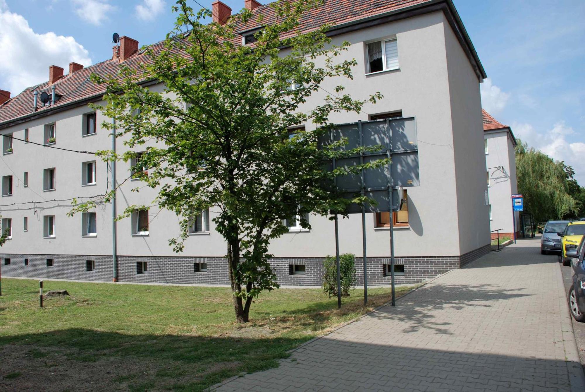 Apartament Morcinka Bytom Exterior foto