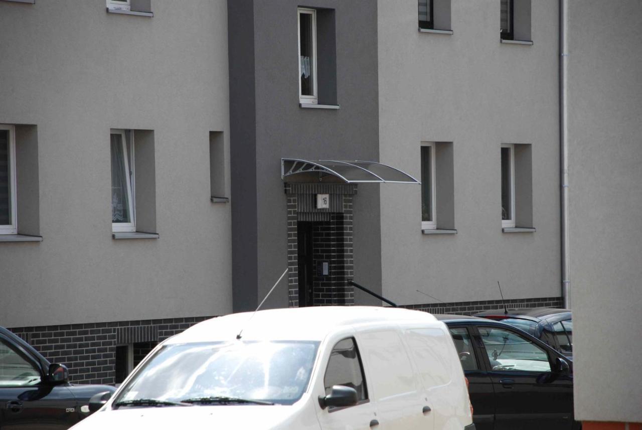 Apartament Morcinka Bytom Exterior foto